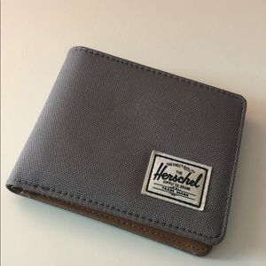 Herschel Wallet